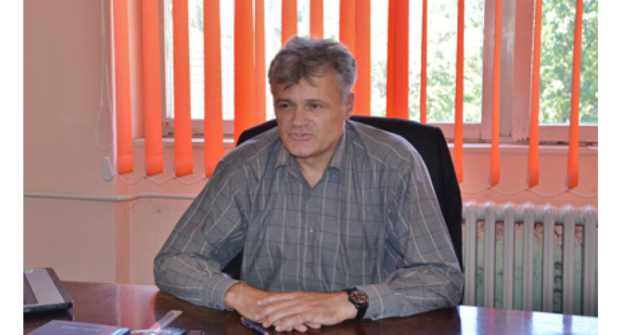 Vodosnabdevanje na znatno višem nivou